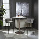 Courtship Charcoal Luxe Art